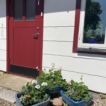 Trennegarden B&B Mjöhult Extérieur photo