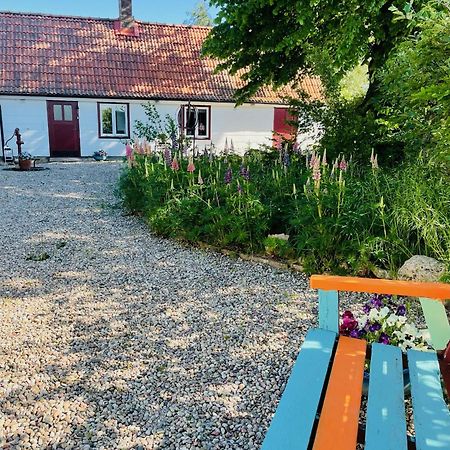 Trennegarden B&B Mjöhult Extérieur photo