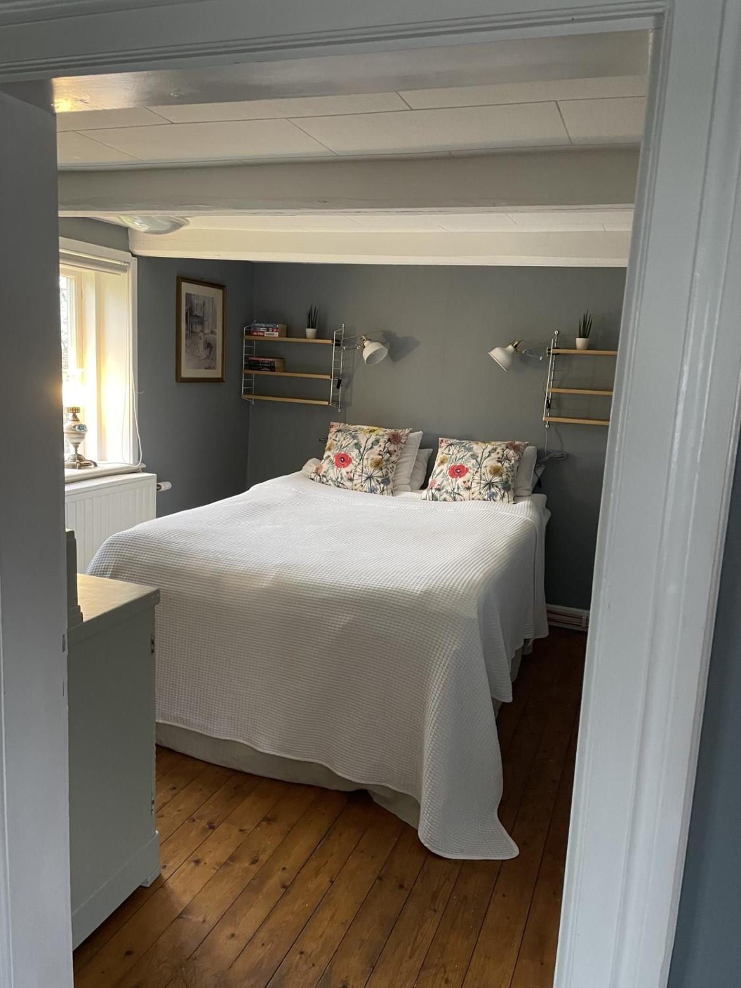 Trennegarden B&B Mjöhult Extérieur photo