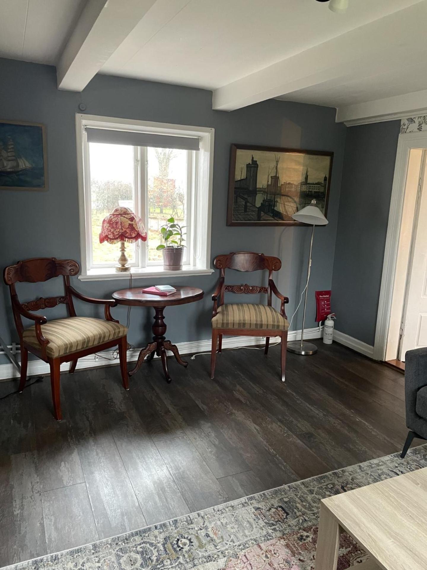 Trennegarden B&B Mjöhult Extérieur photo