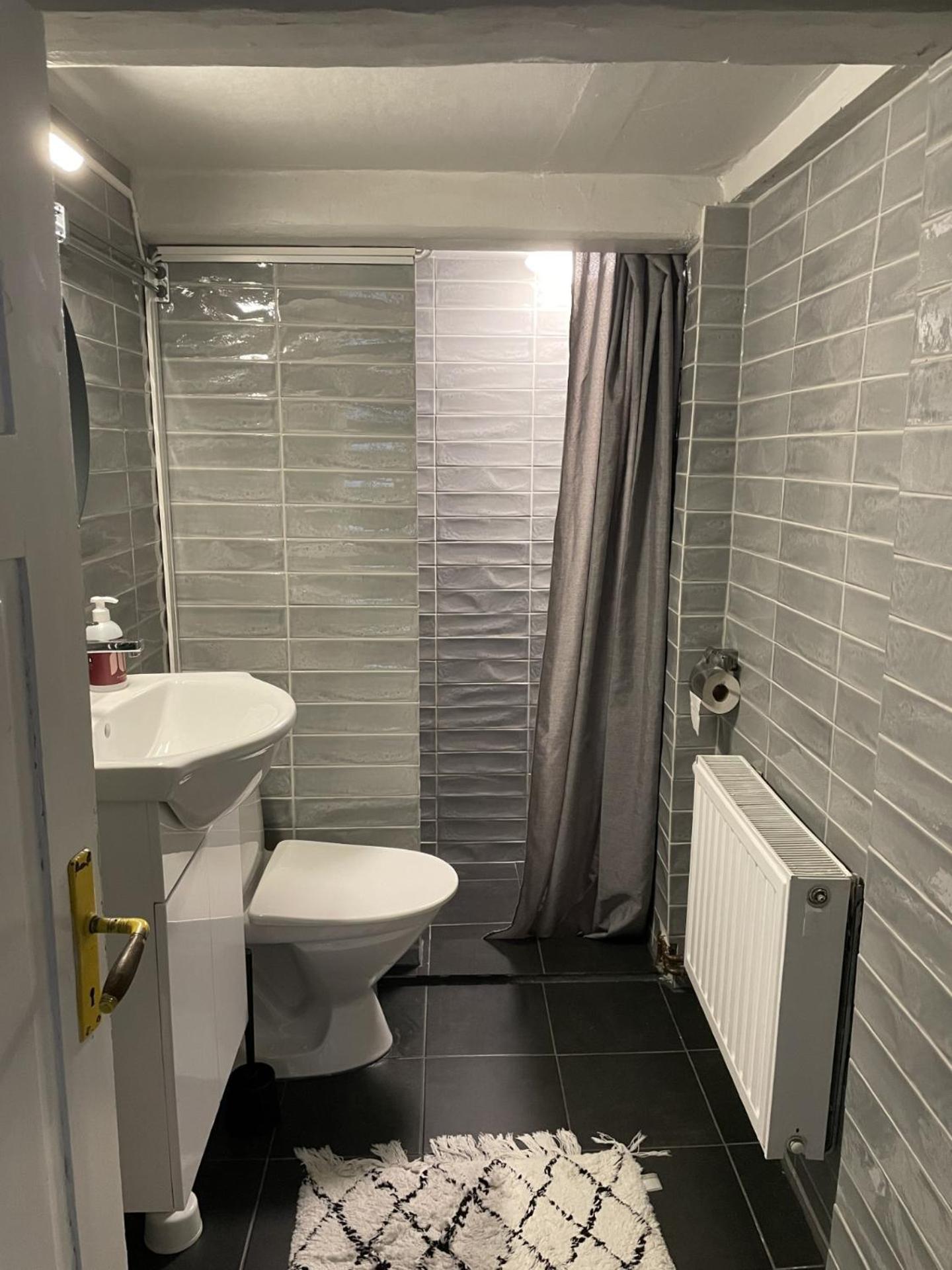 Trennegarden B&B Mjöhult Extérieur photo